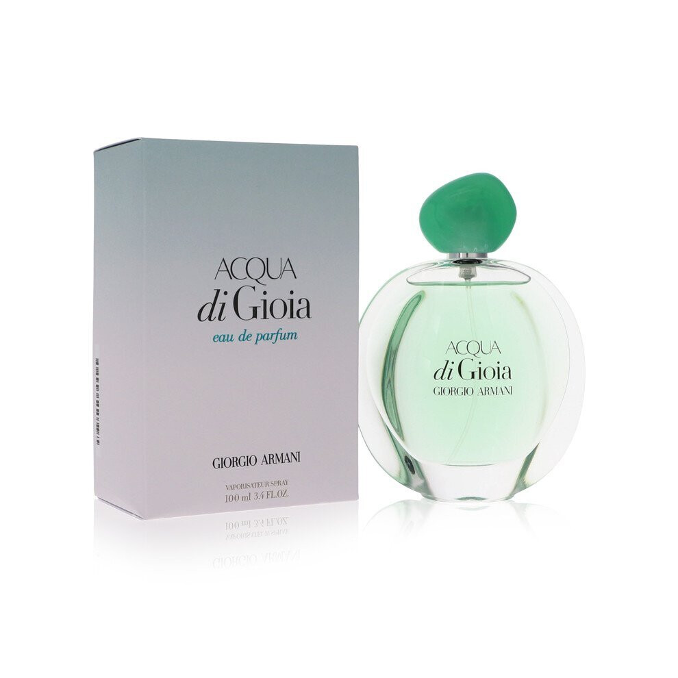 Acqua di Gioia Eau de Parfum 100ml on OnBuy