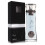 Armaf Armaf beau acute eau de parfum spray per uomini 3,4 once 1