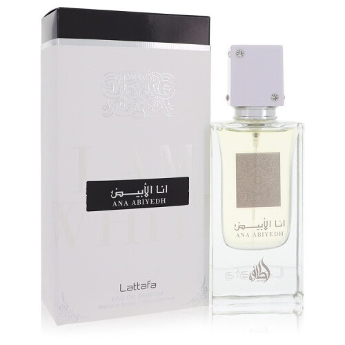 LATTAFA Lattafa - Ana Abiyedh Eau De Parfum (60ml)