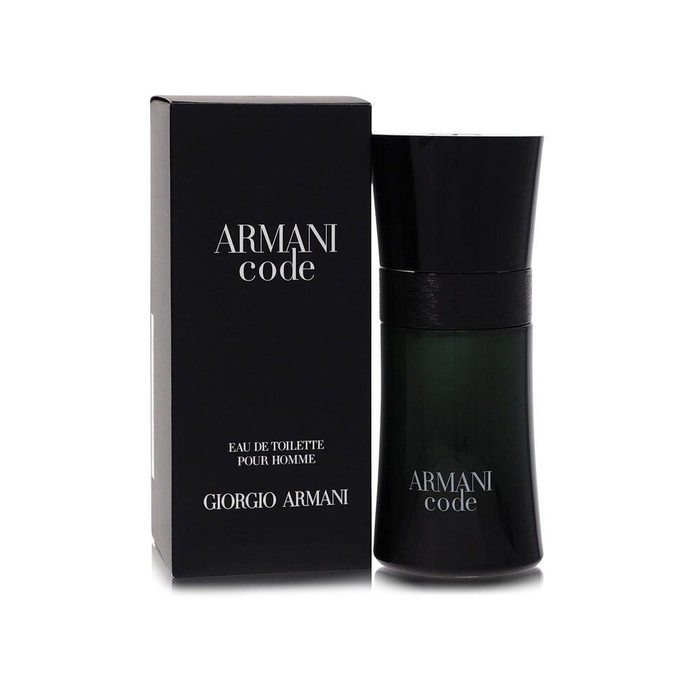 Giorgio Armani Code Men 50ml EDT Spray
