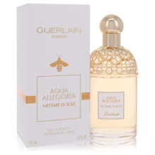 Guerlain Aqua Allegoria Nettare Di Sole 125ml EDT Spray