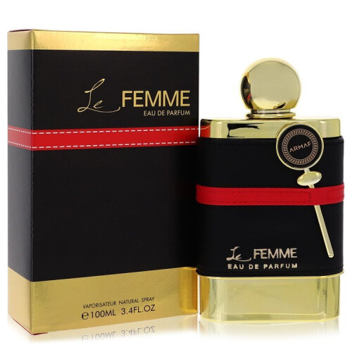 Armaf ARMAF Le Femme Eau De Parfum 100ml