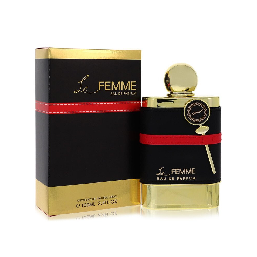 ARMAF Le Femme Eau De Parfum 100ml