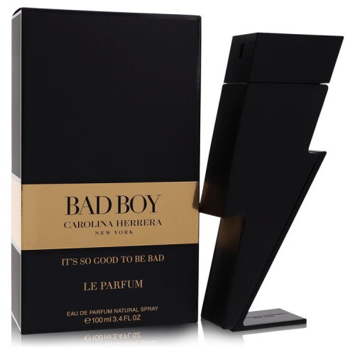 Carolina Herrera Carolina Herrera Bad Boy Le Parfum EDP 100ml