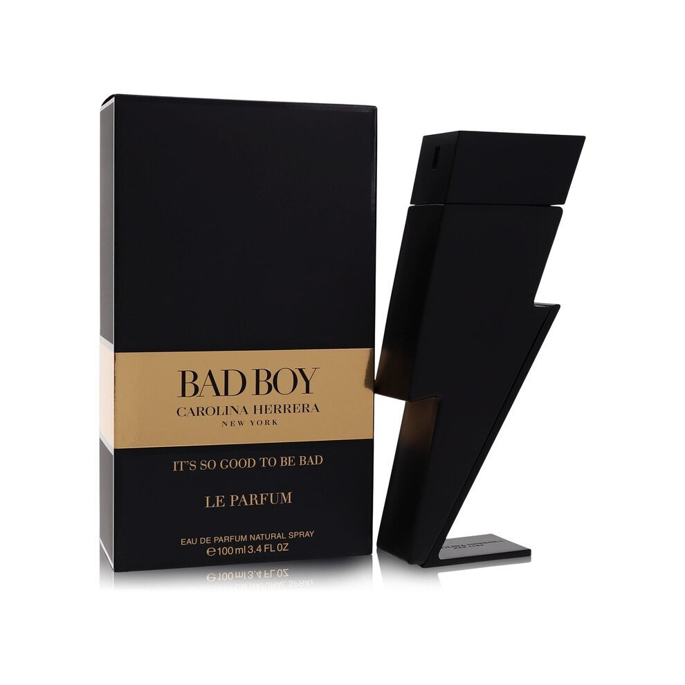 Carolina Herrera Bad Boy Le Parfum Edp 100Ml