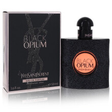 YSL Schwarzes Opium 50ml Eau De Parfum