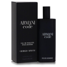 Giorgio Armani Armani Code 15ml EDT Spray