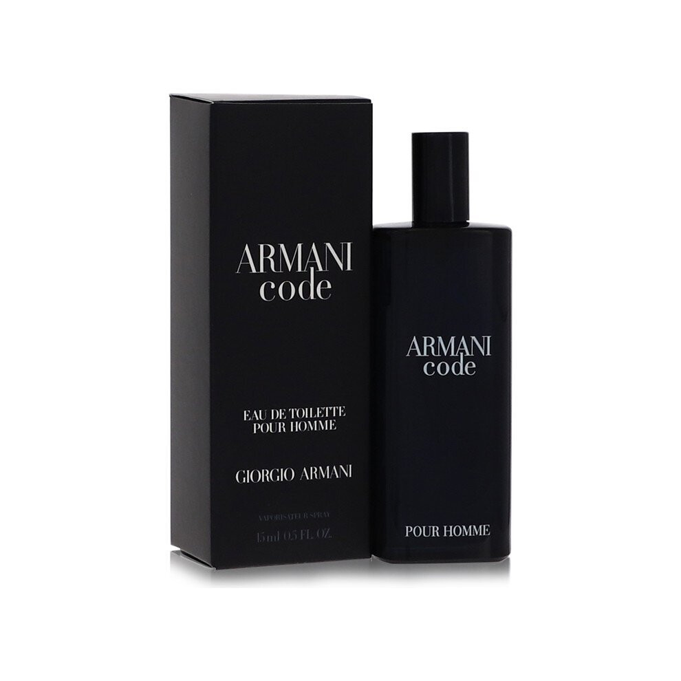 Giorgio Armani Armani Code 15ml EDT Spray