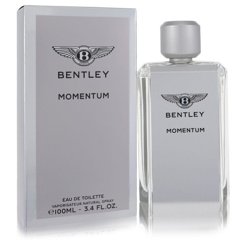Bentley Momentum 100ml EDT Spray
