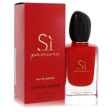 Si Passione For Her 50ml EDP Spray