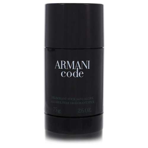 Armani Giorgio Armani Code Pour Homme Deodorant Stick 75G