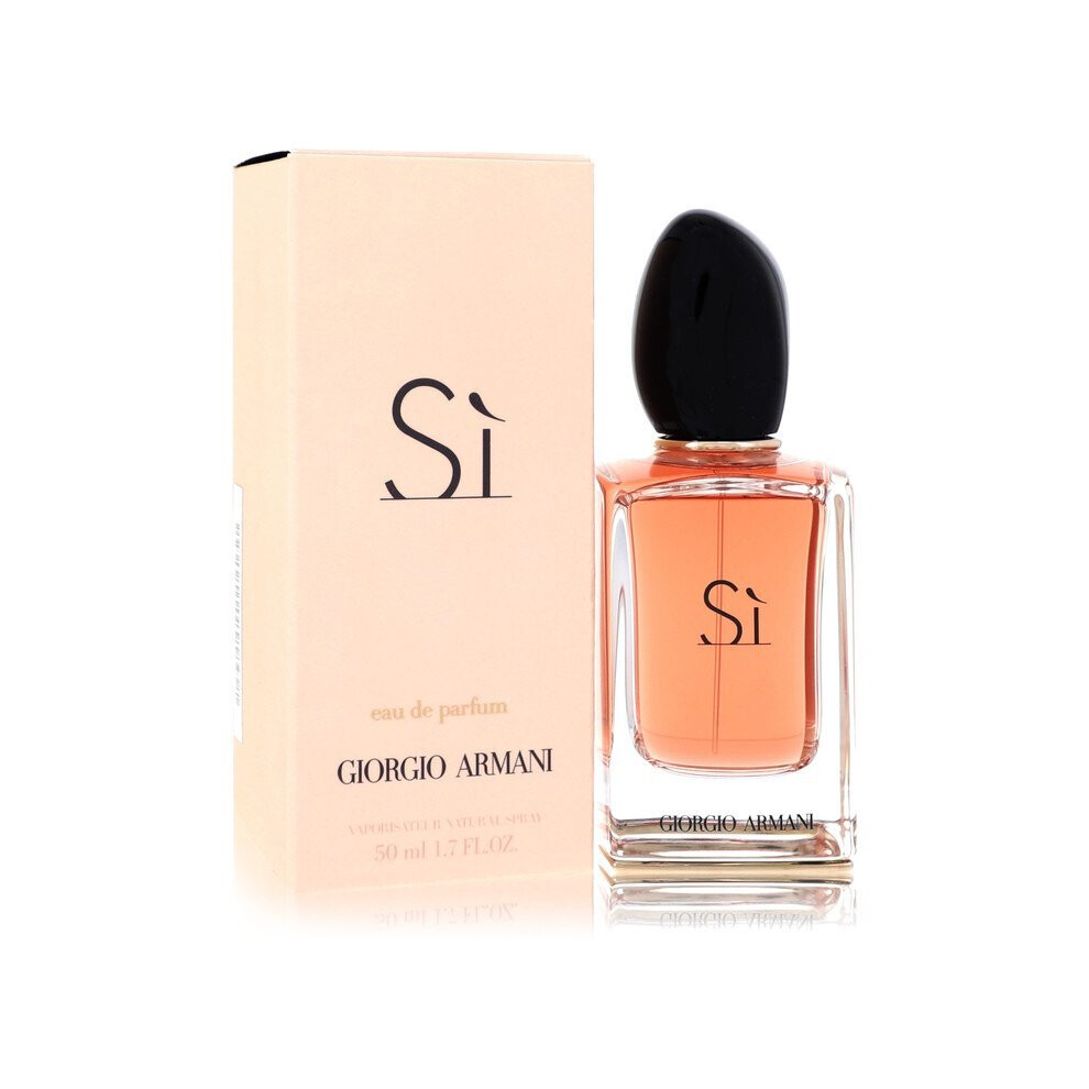 Giorgio Armani Si Eau de Parfum Spray 50ml