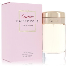 Cartier Baiser Vole - Eau de Parfum - 100ml
