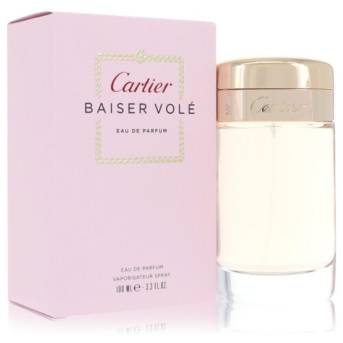 Cartier Cartier Baiser Vole - Eau de Parfum - 100ml