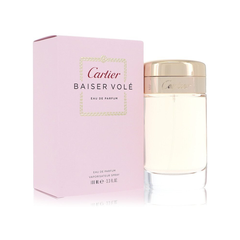 Baiser Vole - Eau De Parfum - 100ml