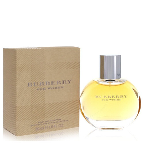 Burberry Burberry Original Donna 50ml EDP Spray