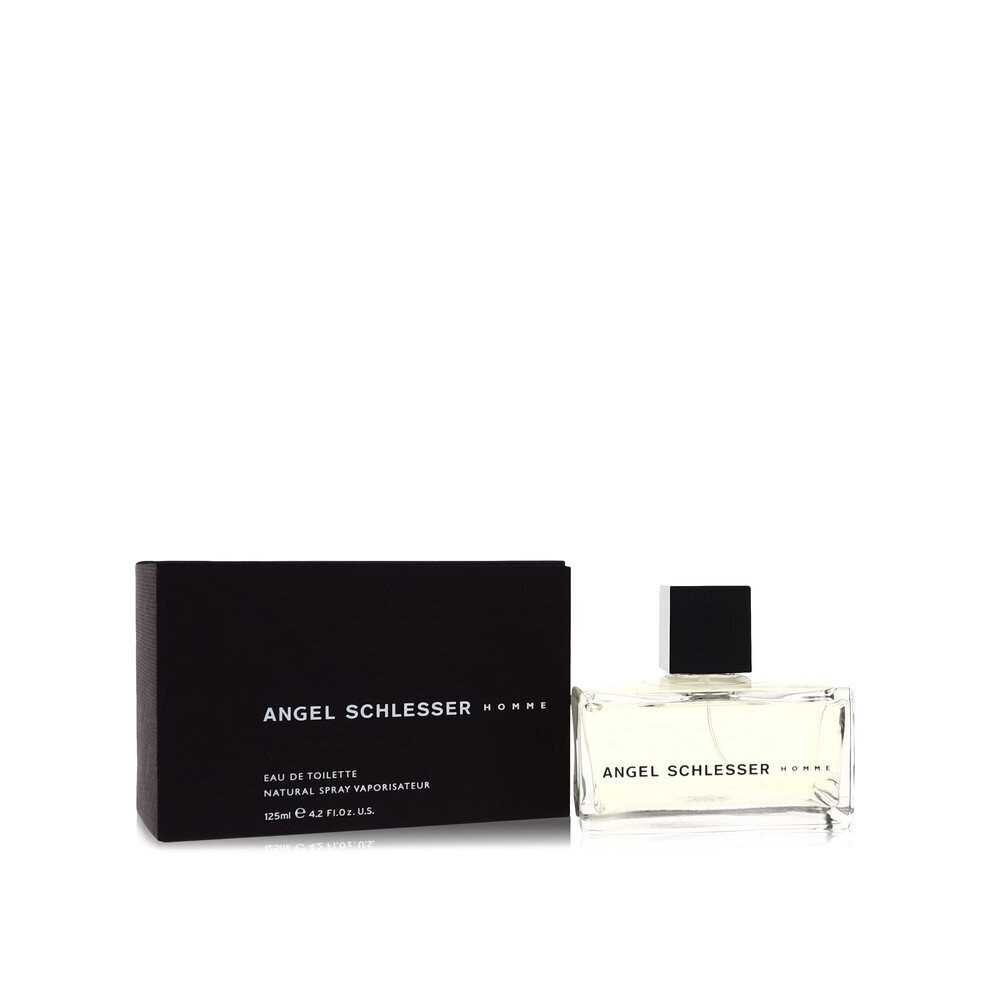 Angel Schlesser Cologne by Angel Schlesser 125 ml EDT Spray for Men - Image 2