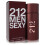 Carolina Herrera Carolina Herrera 212 Sexy Men 100ml EDT Spray 1