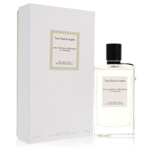 Van Cleef & Arpels California Reverie No15485HG 75ml Eau De Parfum