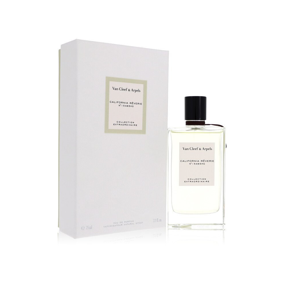 Van Cleef & Arpels Collection Extraordinaire California Reverie 75ml