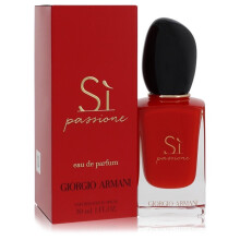 Giorgio Armani Si Passione 30ml Eau De Parfum