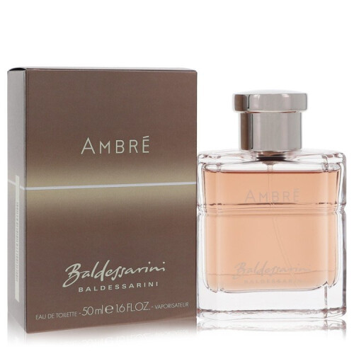Baldessarini Ambre Eau de Toilette Spray 50ml