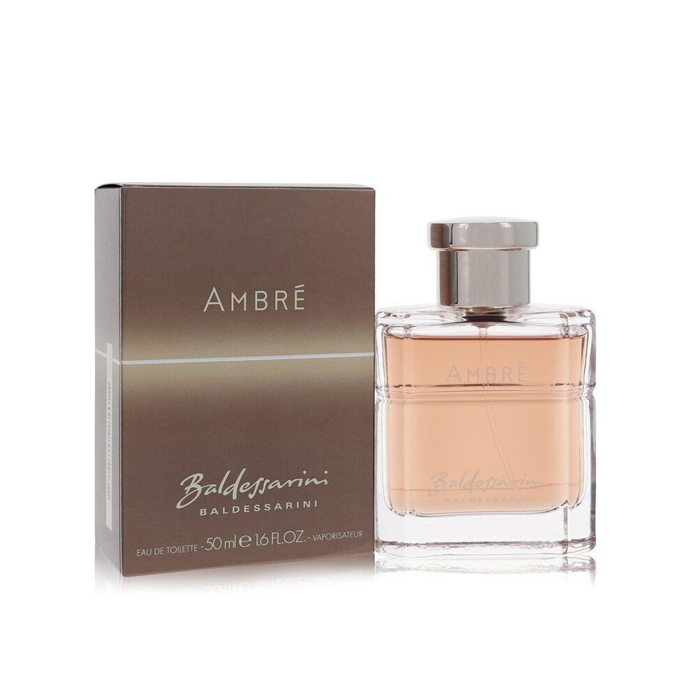 Baldessarini Ambre 50Ml Edt Spray