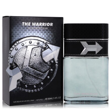 Eau de toilette en vaporisateur Armaf The Warrior pour homme, 100 ml