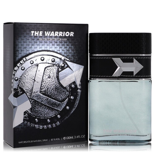 Armaf Armaf The Warrior EDT Spray ??a ??d?e? 3.4 oz