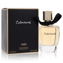 Parfum Dames - Gres - Cabochard - 100 ml - Eau de Toilette - Authentiek