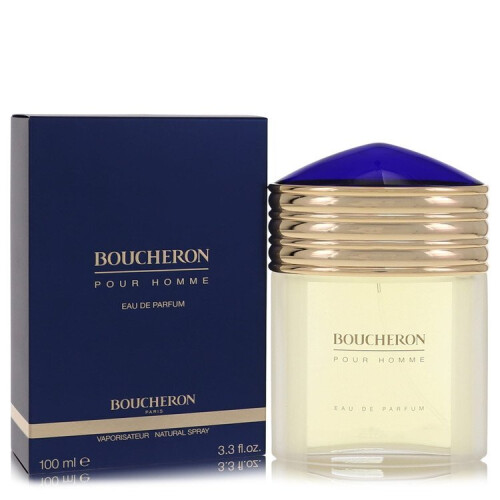 Apă de parfum, Boucheron, pentru bărbați, 100 ml