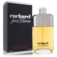 CACHAREL POUR L'HOMME eau de toilette vaporisateur 100 ml