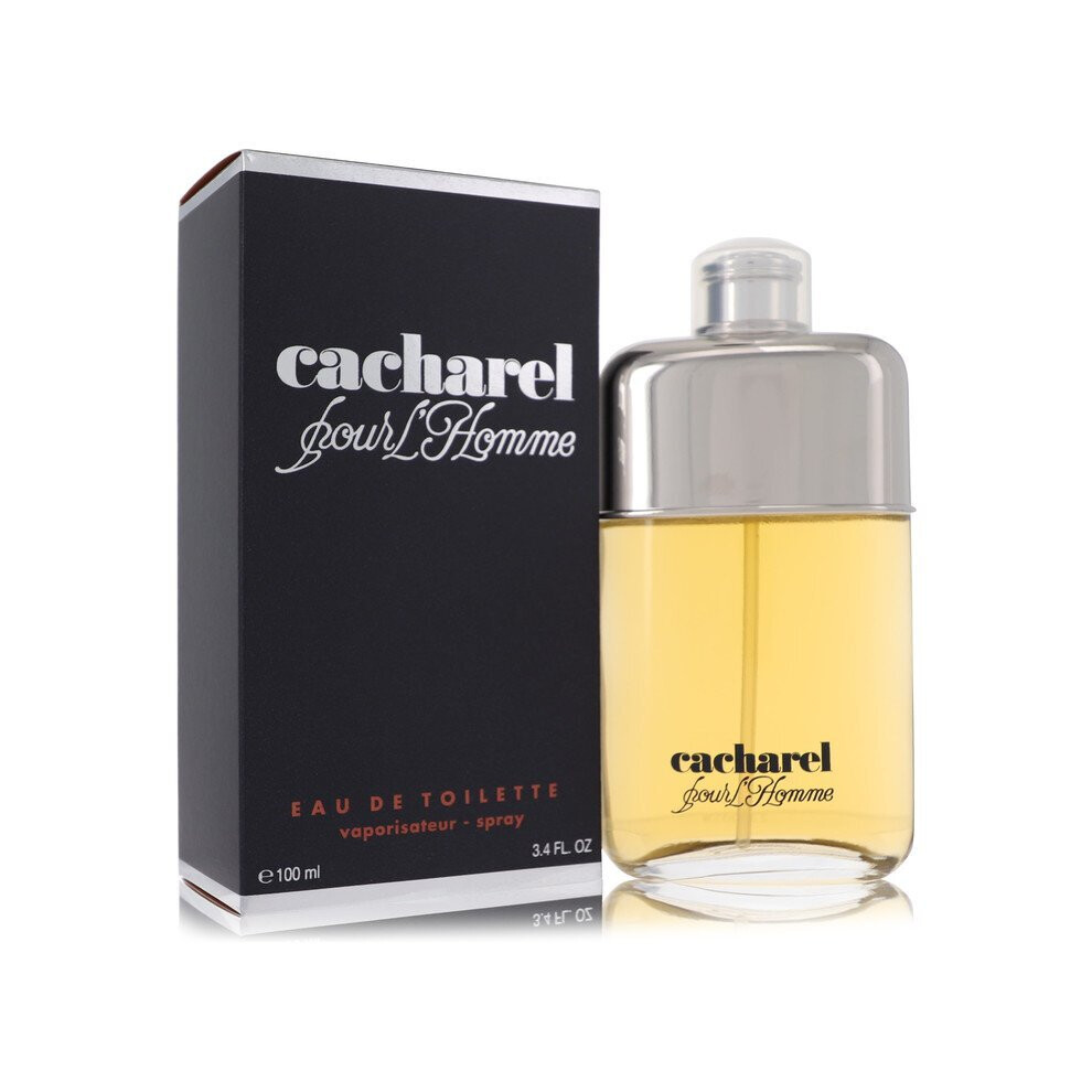 Cacharel Pour Homme 100ml EDT Spray