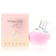 Apă de toaletă, Loris Azzaro, Wanted Girl Tonic, pentru femei, 80 ml