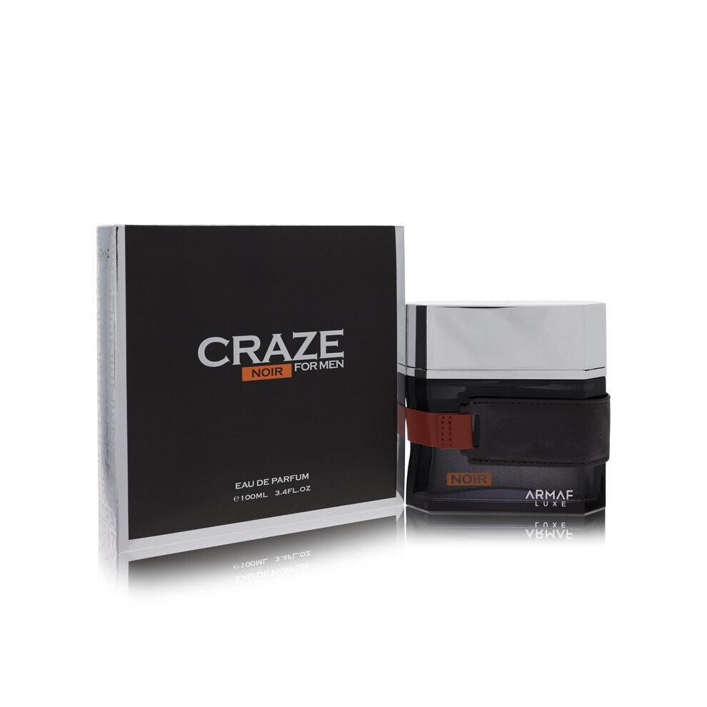 ARMAF Craze Noir For Men EDP Spray 100ml