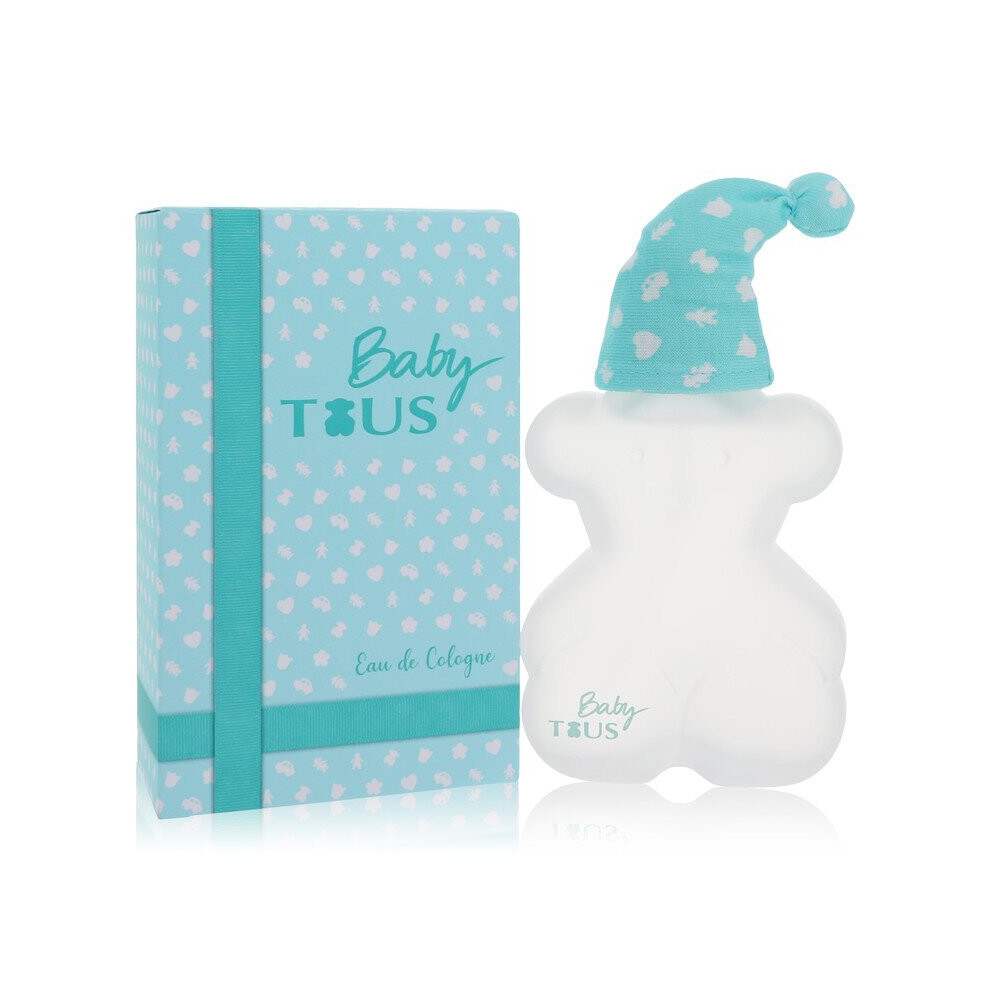 Tous Baby - Eau De Cologne - 100Ml