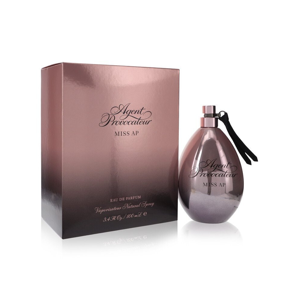 Agent Provocateur Miss AP - 100ml Eau de Parfum Spray