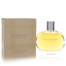 Burberry für Frauen 100ml EDP Spray