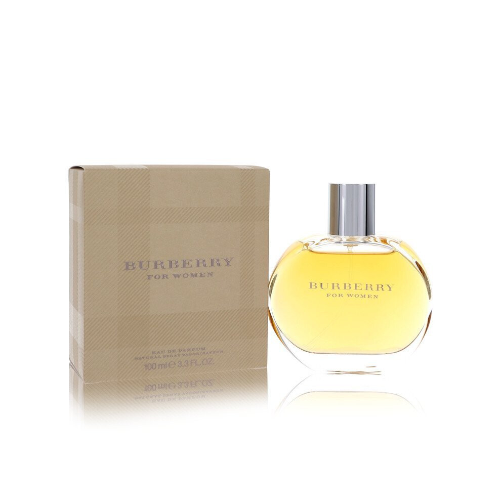Burberry Original 100ml EDP Spray
