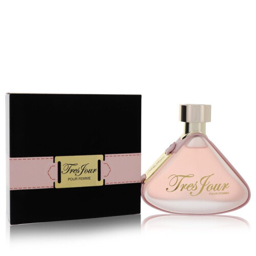 Armaf Armaf - Damen Tres Jour Eau de Parfum Spray Duft (100ml)