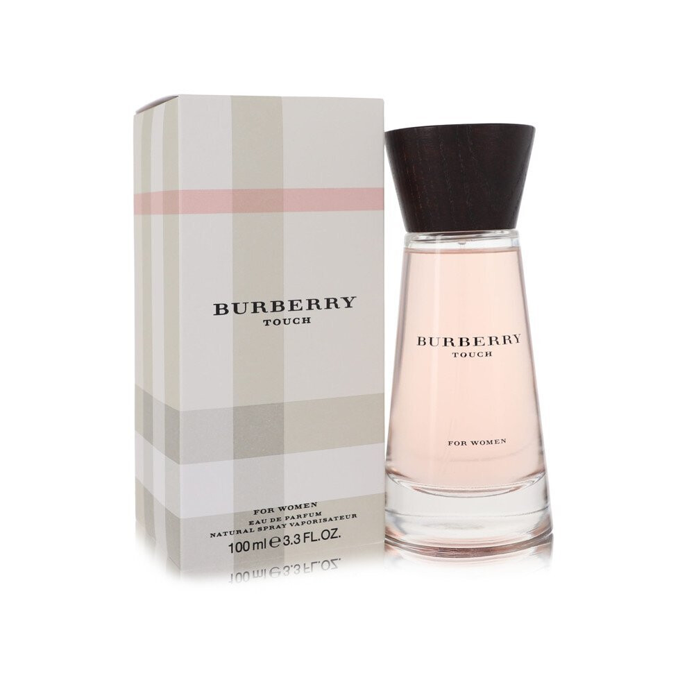 Women's Perfume Touch for Woman Burberry EDP