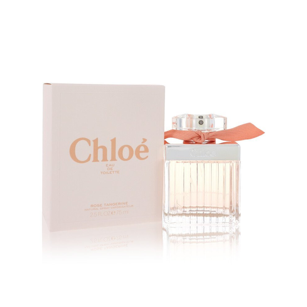 Chloe Rose Tangerine 75ml EDT Spray