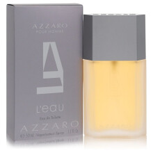 Azzaro Pour Homme L'Eau 50ml EDT Spray