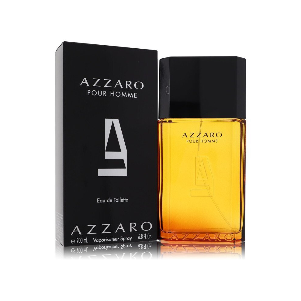 Azzaro Pour Homme 200ml EDT Spray