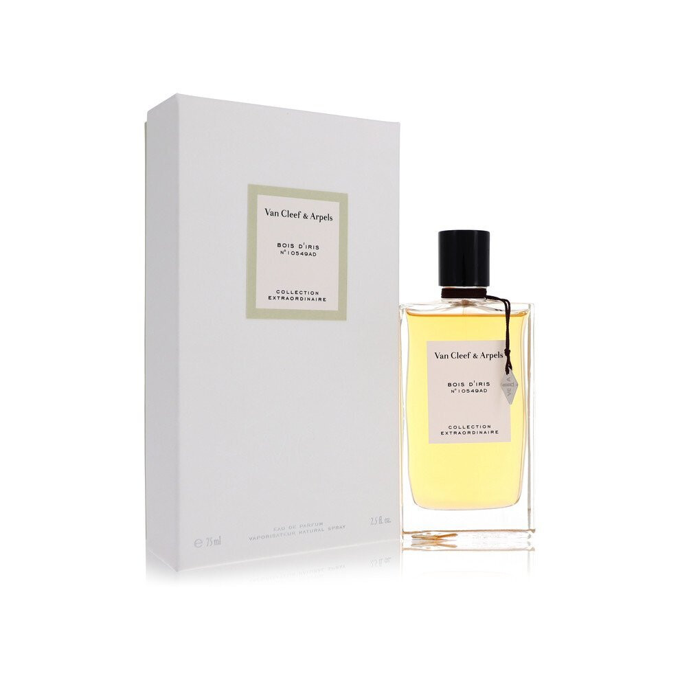 Van Cleef & Arpels Collection Extraordinaire Bois D'Iris 75ml EDP Spray