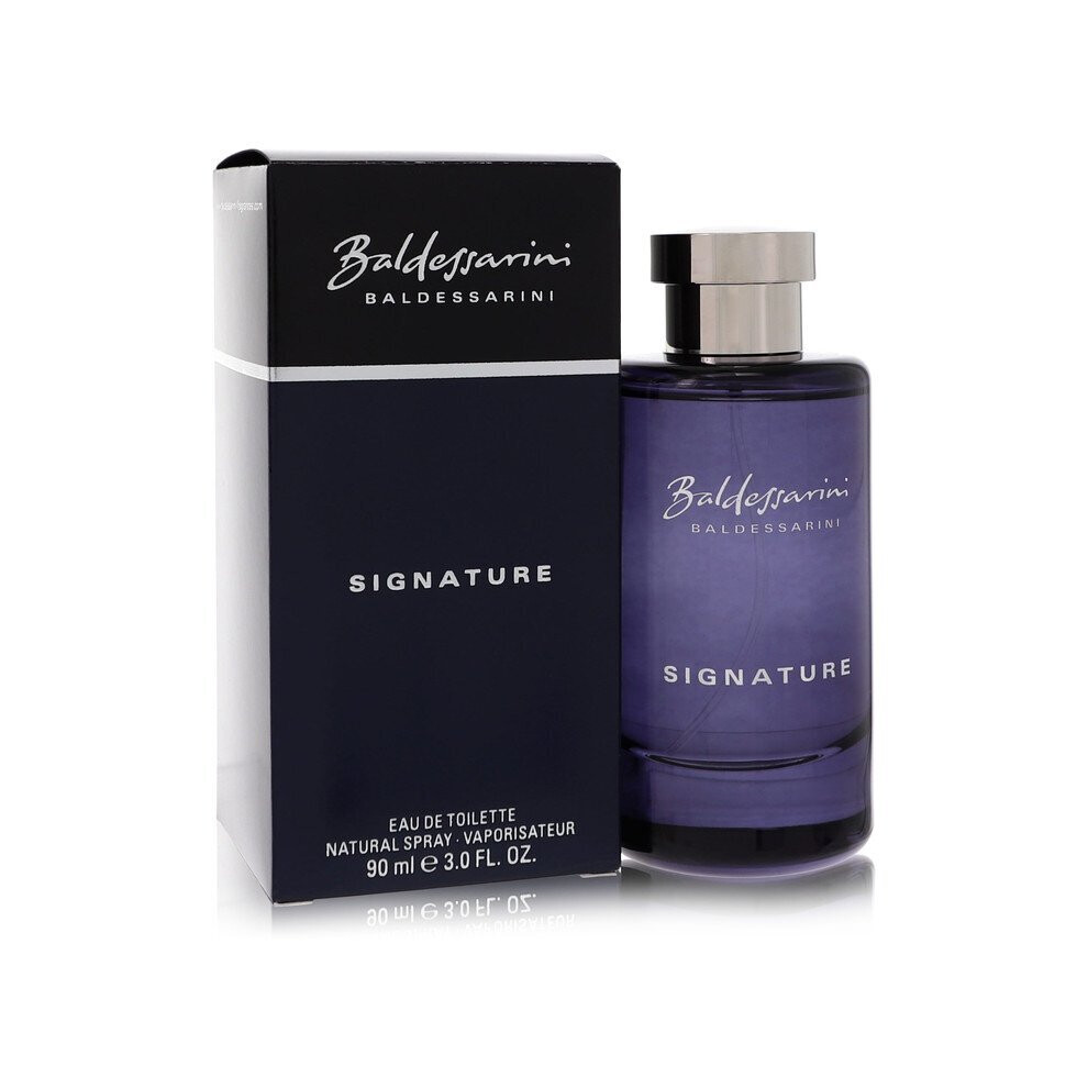 Baldessarini Signature Eau De Toilette 90Ml