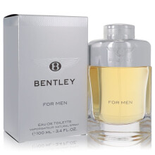 Bentley For Men Eau de Toilette