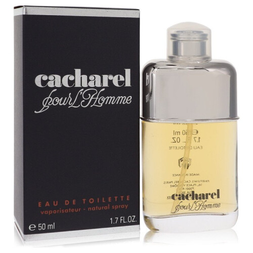 Cacharel Cacharel Pour L'Homme 50ml EDT Spray