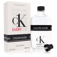 Unisex Perfume Calvin Klein CK Everyone EDP (200 ml)