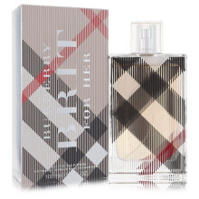 Burberry Brit Women 100 ml EDP Spray